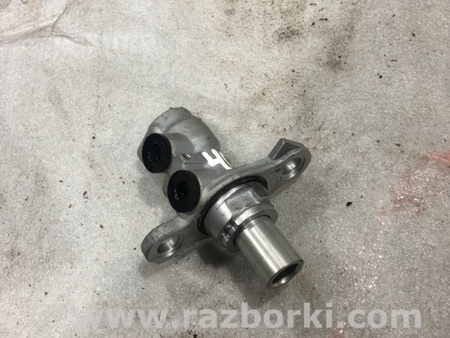 ФОТО Главный тормозной цилиндр для Porsche Macan I 95B +FL (13-18) Київ