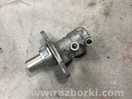 ФОТО Главный тормозной цилиндр для Porsche Macan I 95B +FL (13-18) Київ