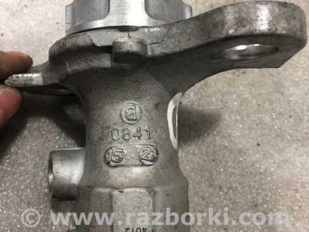 ФОТО Главный тормозной цилиндр для Porsche Macan I 95B +FL (13-18) Київ