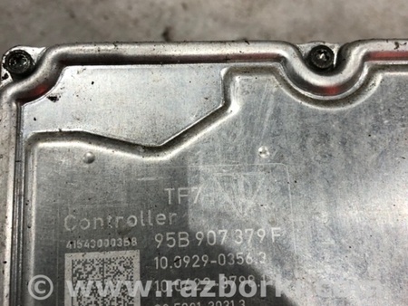 ФОТО Блок управления для Porsche Macan I 95B +FL (13-18) Київ