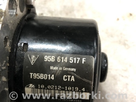 ФОТО Блок управления для Porsche Macan I 95B +FL (13-18) Київ