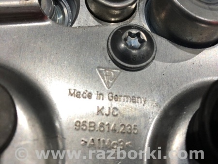 ФОТО Блок управления для Porsche Macan I 95B +FL (13-18) Київ