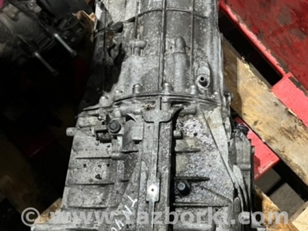 ФОТО АКПП (коробка автомат) для Porsche Macan I 95B +FL (13-18) Київ