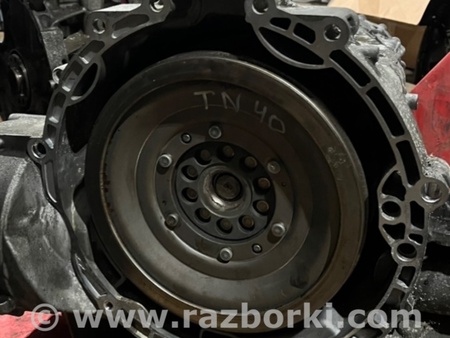 ФОТО АКПП (коробка автомат) для Porsche Macan I 95B +FL (13-18) Київ