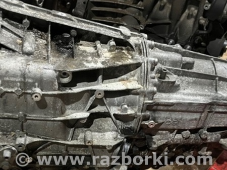 ФОТО АКПП (коробка автомат) для Porsche Macan I 95B +FL (13-18) Київ