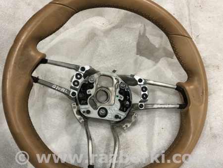 ФОТО Руль для Porsche Macan I 95B +FL (13-18) Київ