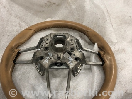 ФОТО Руль для Porsche Macan I 95B +FL (13-18) Київ