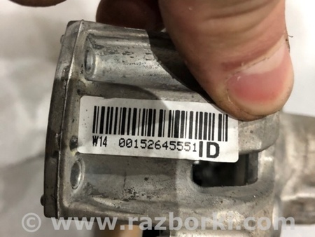 ФОТО Руль для Porsche Macan I 95B +FL (13-18) Київ