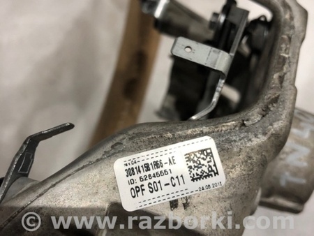 ФОТО Руль для Porsche Macan I 95B +FL (13-18) Київ