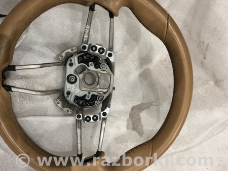 ФОТО Руль для Porsche Macan I 95B +FL (13-18) Київ