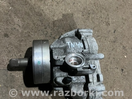 ФОТО Раздаточная коробка для Porsche Macan I 95B +FL (13-18) Київ