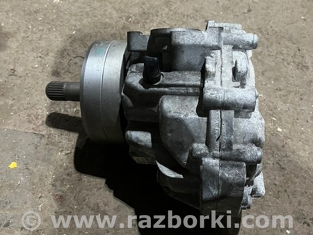 ФОТО Раздаточная коробка для Porsche Macan I 95B +FL (13-18) Київ