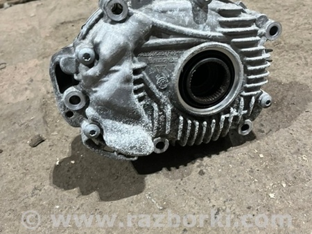 ФОТО Раздаточная коробка для Porsche Macan I 95B +FL (13-18) Київ
