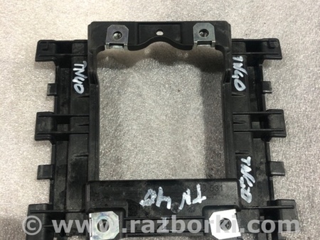 ФОТО Кронштейн для Porsche Macan I 95B +FL (13-18) Київ