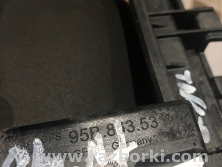 ФОТО Кронштейн для Porsche Macan I 95B +FL (13-18) Київ