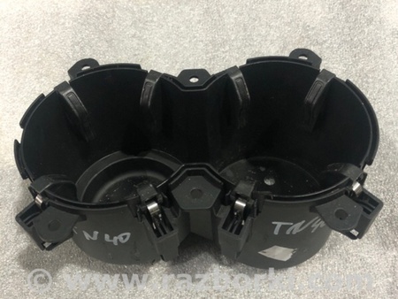 ФОТО Подстаканник для Porsche Macan I 95B +FL (13-18) Київ