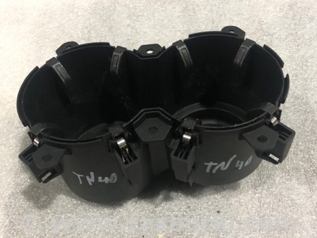 ФОТО Подстаканник для Porsche Macan I 95B +FL (13-18) Київ