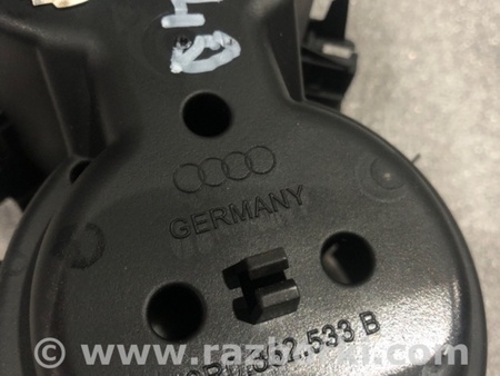 ФОТО Подстаканник для Porsche Macan I 95B +FL (13-18) Київ