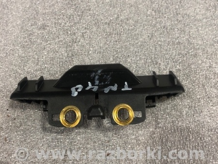 ФОТО Накладка центральной консоли для Porsche Macan I 95B +FL (13-18) Київ