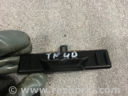 ФОТО Накладка центральной консоли для Porsche Macan I 95B +FL (13-18) Київ