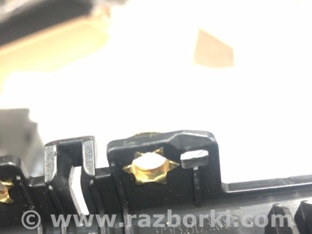 ФОТО Накладка центральной консоли для Porsche Macan I 95B +FL (13-18) Київ