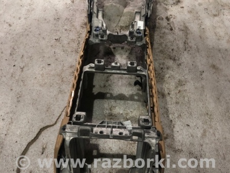 ФОТО Консоль центральная для Porsche Macan I 95B +FL (13-18) Київ