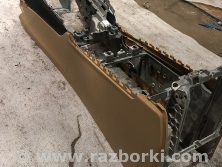 ФОТО Консоль центральная для Porsche Macan I 95B +FL (13-18) Київ