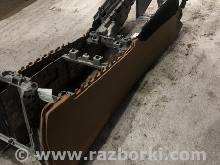 ФОТО Консоль центральная для Porsche Macan I 95B +FL (13-18) Київ