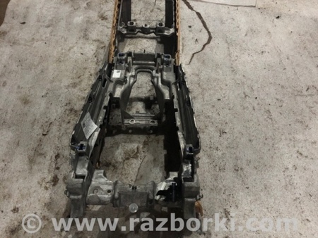 ФОТО Консоль центральная для Porsche Macan I 95B +FL (13-18) Київ