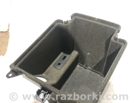 ФОТО Накладка центральной консоли для Porsche Macan I 95B +FL (13-18) Київ