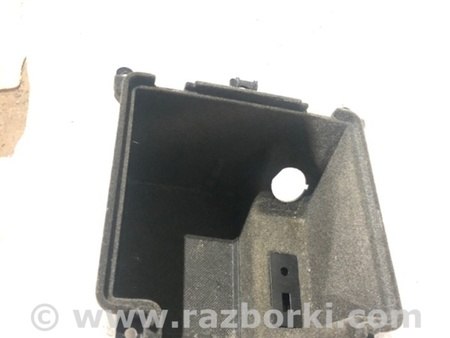 ФОТО Накладка центральной консоли для Porsche Macan I 95B +FL (13-18) Київ