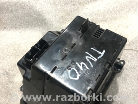 ФОТО Накладка центральной консоли для Porsche Macan I 95B +FL (13-18) Київ