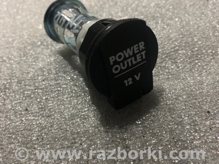 ФОТО Прикуриватель для Porsche Macan I 95B +FL (13-18) Київ