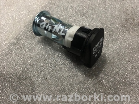 ФОТО Прикуриватель для Porsche Macan I 95B +FL (13-18) Київ