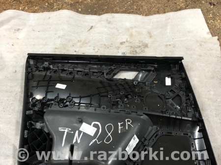 ФОТО Обшивка боковой двери для Porsche Macan I 95B +FL (13-18) Київ