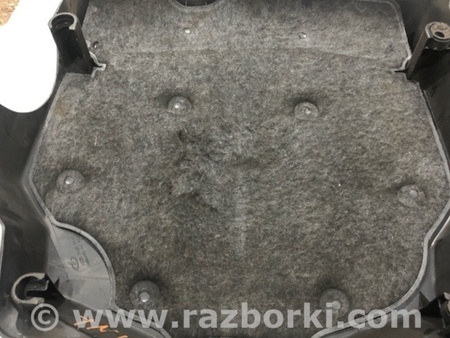 ФОТО Декоративная крышка двигателя для Porsche Macan I 95B +FL (13-18) Київ