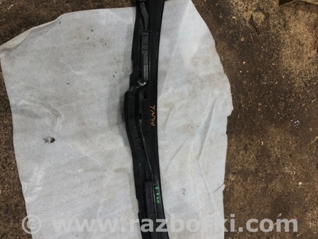 ФОТО Накладка кузова для Porsche Macan I 95B +FL (13-18) Київ