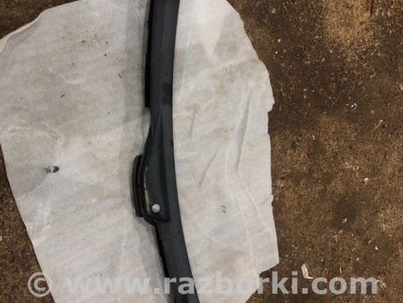 ФОТО Накладка кузова для Porsche Macan I 95B +FL (13-18) Київ