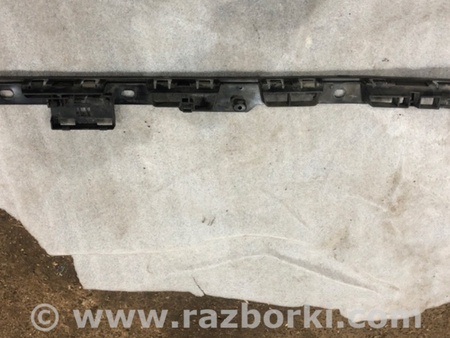 ФОТО Кронштейн для Porsche Macan I 95B +FL (13-18) Київ