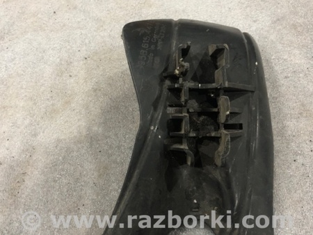 ФОТО Кронштейн для Porsche Macan I 95B +FL (13-18) Київ