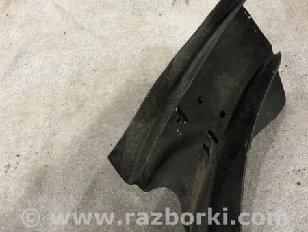 ФОТО Кронштейн для Porsche Macan I 95B +FL (13-18) Київ