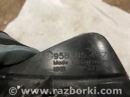 ФОТО Кронштейн для Porsche Macan I 95B +FL (13-18) Київ