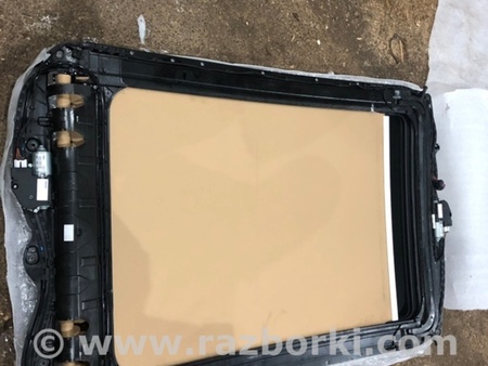 ФОТО Люк для Porsche Macan I 95B +FL (13-18) Київ