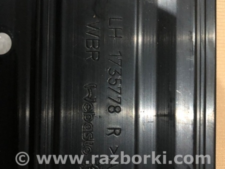 ФОТО Люк для Porsche Macan I 95B +FL (13-18) Київ