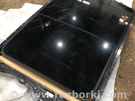 ФОТО Люк для Porsche Macan I 95B +FL (13-18) Київ