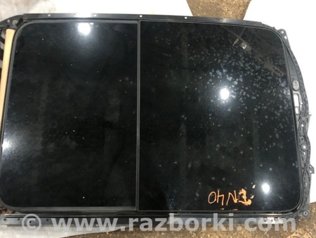 ФОТО Люк для Porsche Macan I 95B +FL (13-18) Київ