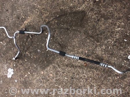 ФОТО Шланг кондиционера для Porsche Macan I 95B +FL (13-18) Київ