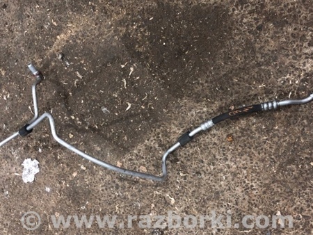 ФОТО Шланг кондиционера для Porsche Macan I 95B +FL (13-18) Київ