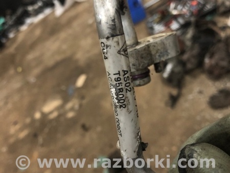 ФОТО Шланг кондиционера для Porsche Macan I 95B +FL (13-18) Київ