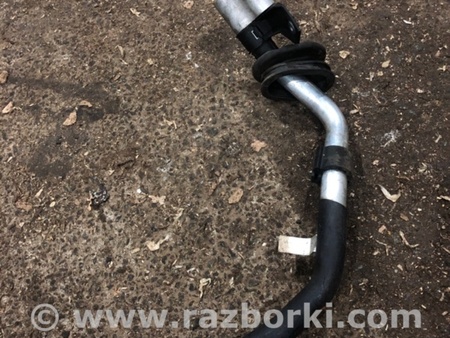 ФОТО Шланг кондиционера для Porsche Macan I 95B +FL (13-18) Київ